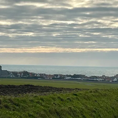 Holiday home L'esmoregal Audresselles