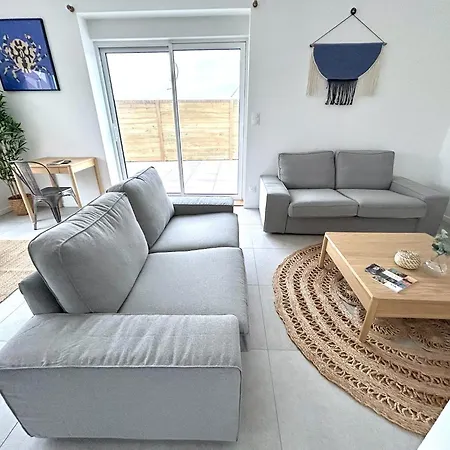 Tatil Evi L'esmoregal *