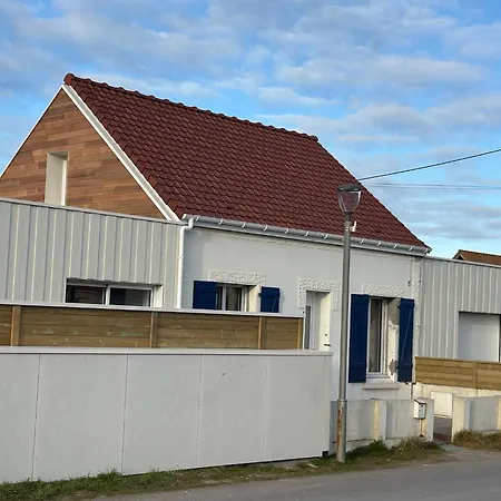 L'esmoregal Ferienhaus
