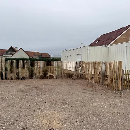 Hébergement de vacances L'esmorégal *