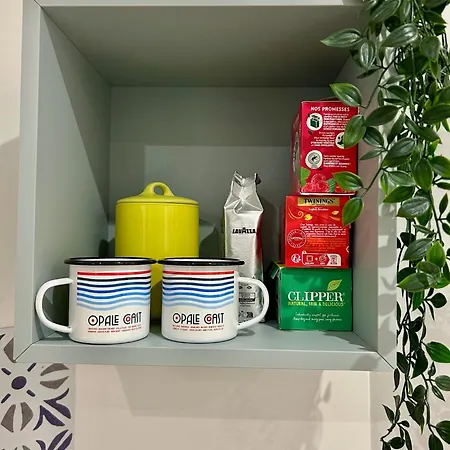 Hébergement de vacances L'esmorégal