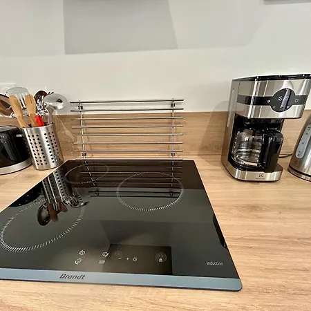 L'esmorégal Сasa de vacaciones *