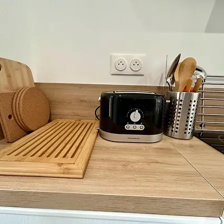 Сasa de vacaciones L'esmorégal