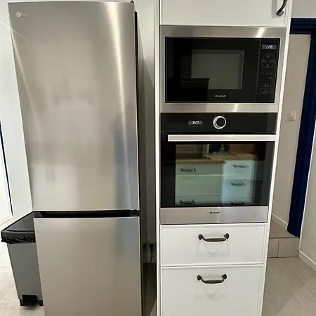 L'esmorégal Сasa de vacaciones *