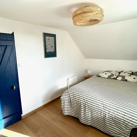 L'esmoregal Holiday home