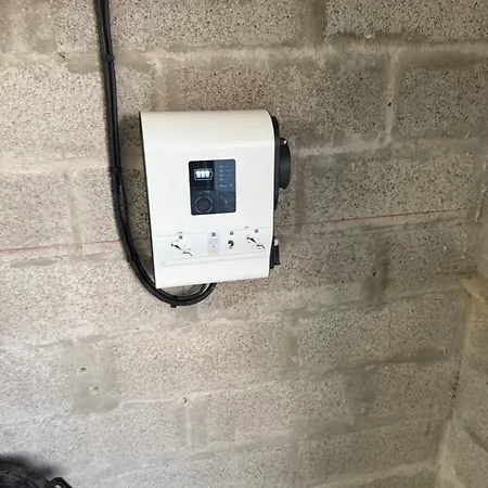 L'esmorégal * Audresselles