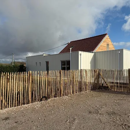 L'esmoregal * Audresselles
