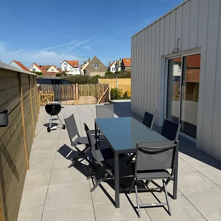 L'esmorégal Сasa de vacaciones *