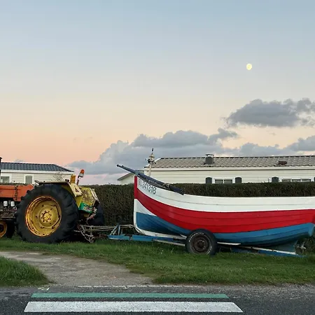 Hébergement de vacances L'esmorégal *