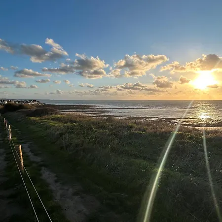 L'esmorégal Hébergement de vacances
