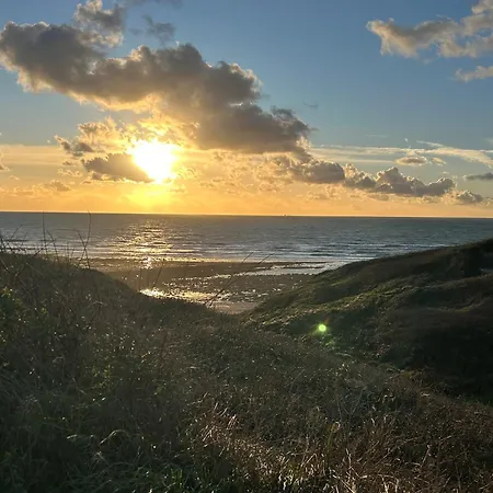 L'esmorégal Hébergement de vacances Audresselles