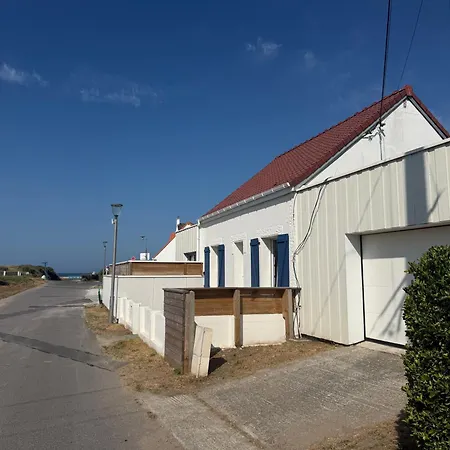 L'esmoregal Ferienhaus *
