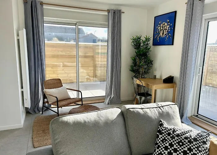 L'esmorégal Сasa de vacaciones