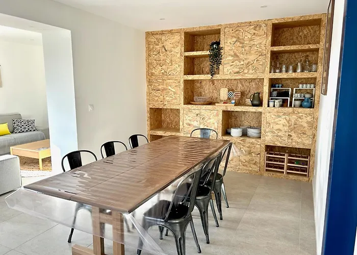 Сasa de vacaciones L'esmorégal Audresselles